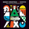 Gontiti (곤티티) - Merry Christmas with GONTITI: Best Selection of Christmas Songs [2LP]