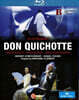 Gabor Bretz 마스네: 오페라 '돈키호테' (Jules Massenet: Don Quichotte)