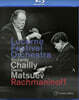 Denis Matsuev 라흐마니노프: 피아노 협주곡 3번 , 3번 교향곡 외 (Lucerne Festival Orchestra - Rachmaninoff)