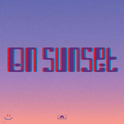 Paul Weller (폴 웰러) - 15집 On Sunset [디럭스 에디션]