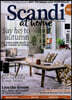 Scandi at Home (격월간) : 2020년  no.13