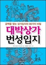 대박상가 번성입지