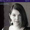 Sophie Rennert 브람스: 가곡 전곡 10집 (Brahms: The Complete Songs, Vol. 10)