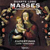 Almeno Goncalves 두아르테 로보: 미사곡 (Duarte Lobo: Masses, Responsories & Motets)