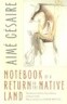 Notebook of a Return to the Native Land