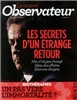 Le Nouvel Observateur (주간) : 2012년 07월 11일