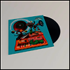 Gorillaz - Song Machine Season One: Strange Timez (LP)