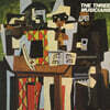 Daddy Longlegs (대디 롱렉스) - 3집 The Three Musicians