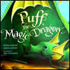 Puff the Magic Dragon