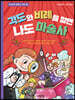 각도와 비례를 알면 나도 마술사
