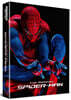 어메이징 스파이더맨 (3Disc 4K UHD + 3D + 2D 풀슬립 스틸북 한정판) : 블루레이