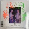 슈퍼주니어-D&E - 미니앨범 4집 : Bad Blood [3종 중 랜덤발송]