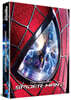 어메이징 스파이더맨 2 (3Disc 4K UHD + 3D + 2D 풀슬립 스틸북 한정판) : 블루레이