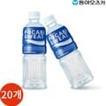 동아 포카리 스웨이트 500ml x 20PET