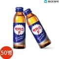 동아제약 박카스F 120ml x 50병