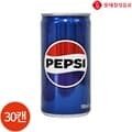 롯데 펩시콜라 190ml x 30캔
