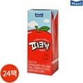 매일 피크닉 사과 200ml x 24팩