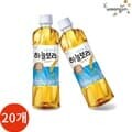 웅진 하늘보리 500ml x 20PET