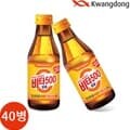 광동 비타500 180ml x 40병