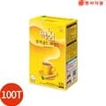 동서 맥심 모카골드 마일드 100T x 1박스