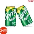 스프라이트 355ml x 24캔