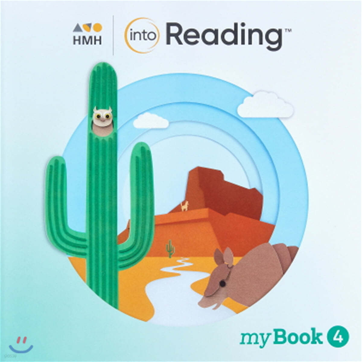 Into Reading Set G1.4 : Student Book + Work BooK + CD