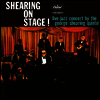 George Shearing - Shearing On Stage! (Remastered)(Ltd)(일본반)(CD)