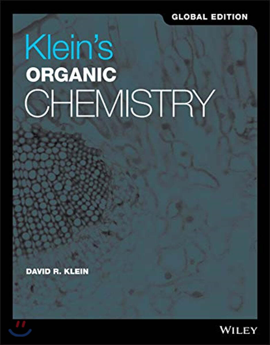 Klein&#39;s Organic Chemistry