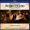 Robin Hood (로빈후드) (한글무자막)(Blu-ray) : Prince Of Thieves