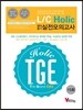 T.G.E.(The Grand EBS) L/C Holic 영어듣기 실전모의고사 15회 (2013년)