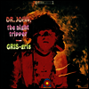 Dr. John - Gris Gris (180g Audiophile Vinyl LP)
