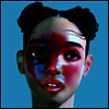 FKA Twigs - LP1 (Vinyl LP)