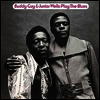 Buddy Guy & Junior Wells - Play The Blues (180g LP)