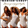 Mariah Carey - Memoirs Of An Imperfect Angel (Reissue)(Remastered)(2LP)