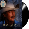 Alan Jackson - Let It Be Christmas (Vinyl LP)