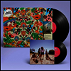 Hello Forever - Whatever It Is (LP+7 Inch Single LP)