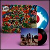 Hello Forever - Whatever It Is (Colored LP+7 Inch Single LP)