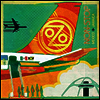 Ozomatli - Non-Stop: Mexico To Jamaica (Orange Vinyl)(LP)
