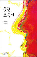 실전, 모국어
