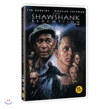 쇼생크 탈출 (1Disc)