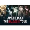 엠블랙 (MBLAQ) - The BLAQ% Tour : 아시아 투어 콘서트 포토북