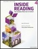Inside Reading 2e Student Book Level 4