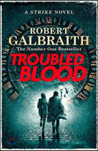 Cormoran Strike #05 : Troubled Blood