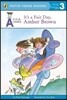 It's a Fair Day, Amber Brown