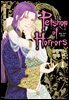 [대여] [묶음]  펫숍 오브 호러즈 -유랑하는 방주 편- (총3권/미완결)