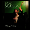 Boz Scaggs - Memphis (LP)