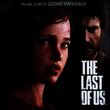 Gustavo Santaolalla - The Last of Us (라스트 오브 어스) (Video Game Soundtrack)(CD)