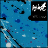 Pg.Lost - Yes I Am (Digipack)(CD)
