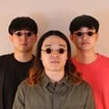 사이파이 눈알가리개 알작은 선글라스 6color [핵 인싸 레옹 웃긴 특이한 복고 마이콜 안경 썬그라스]