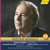 Frieder Bernius 슈베르트 / 브람스 / 하이든의 합창 음악 (Schubert / Brahms / Haydn : Choral Works)